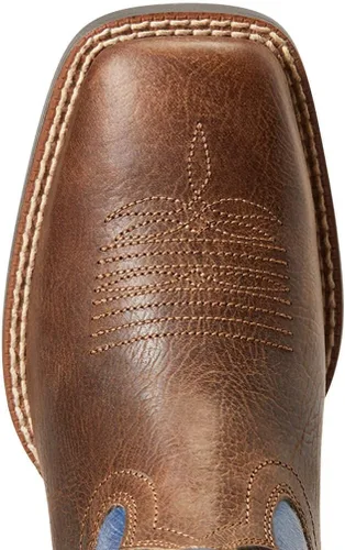 Vista 4 de ARIAT Botas Koel Venttek para jóvenes