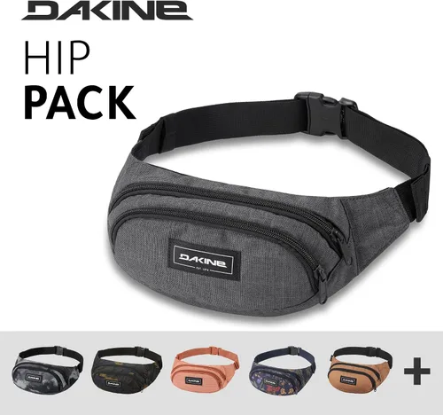 Vista 2 de Dakine Hip Pack