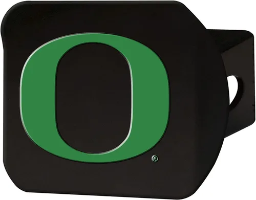 Vista 34 de FANMATS NCAA - Enganche de color para hombre, color negro