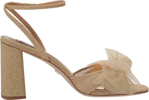 Vista 6 de Badgley Mischka Sandalias de tacón Tess para mujer