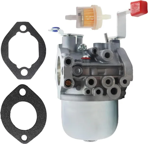 Vista 5 de Carburador 0G95940SRV para generador Generac 5500xl Modelo 09778-6 7550EXL 8000EXL 6500XL 5500XL XG8000E GP8000 GP6500 GP7000E Nikki Carb