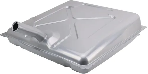 Vista 252 de TRQ Depósito de combustible de gasolina de 18.5 galones compatible con Toyota Tacoma 2003-2004