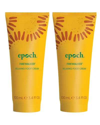 Vista 8 de Nu Skin Crema para pies Epoch Firewalker