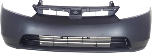 Vista 389 de Garage-Pro Cubierta de parachoques compatible con Honda Accord 1990-1991 imprimado delantero HO1000135