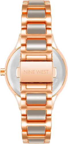 Vista 3 de Nine West Reloj de pulsera para mujer