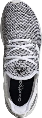 Vista 2 de adidas Women's Cloudfoam Pure Sportswear Sneakers