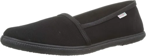 Vista 32 de victoria Tenis Leather & Glitter V - Zapatillas para Mujer - Forro de Agua