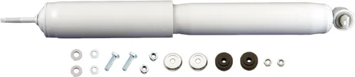 Vista 85 de Gabriel Amortiguadores de camión ultra traseros G63173 para Toyota T100 RWD 93-98 (1 paquete)