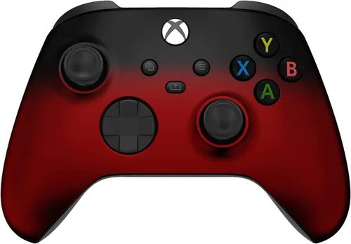Vista 49 de Custom Controllerzz Wireless Controller for Microsoft Xbox Series X/S & Xbox One - Custom Soft Touch Feel - Custom Xbox Series X/S Controller