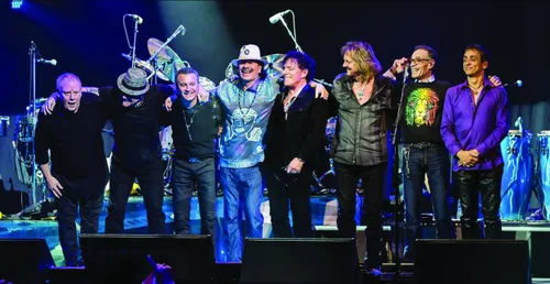Vista 4 de Live At The House Of Blues Las Vegas