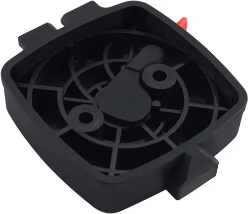 Vista 4 de Hipa SRM 225 Funda para filtro de aire para Echo Weed Eater SRM225 SRM-225 GT225 GT-225 PE225 PE-225 PE-225 Kit de afinación 90097 Línea