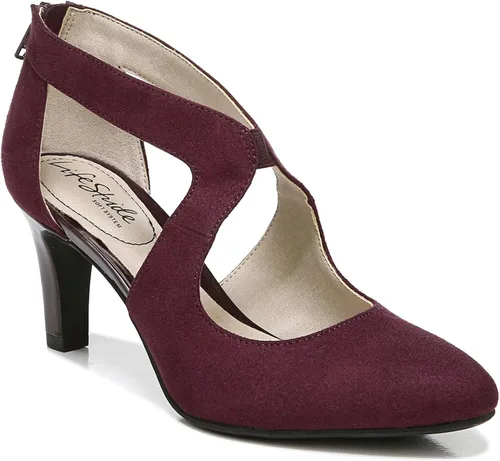 Vista 5 de LifeStride Women's Giovanna 2 Pump