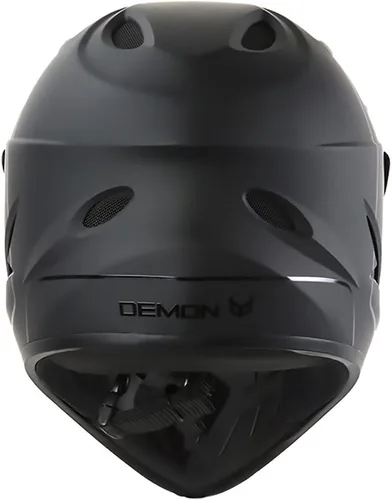 Vista 3 de DEMON UNITED Podium - Casco integral para ciclismo de montaña