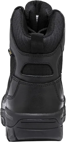 Vista 3 de FREE SOLDIER Mens Tactical Waterproof Lightweight Hiking Boots Military Combat Boots Work Boots