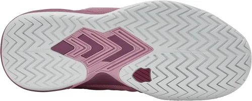 Vista 7 de K-Swiss Zapatillas de tenis Ultrashot Team para mujer