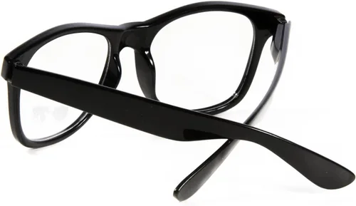 Vista 4 de Goson Lentes transparentes sin receta para mujeres y hombres
