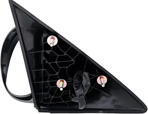 Vista 4 de Para Pontiac Grand Am GT/SE 2002 2003 2004 2005 Power Side Door View Mirror Driver Left