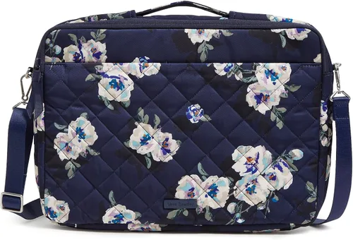 Vista 9 de Vera Bradley Estación de trabajo cruzada para laptop de alto rendimiento para mujer