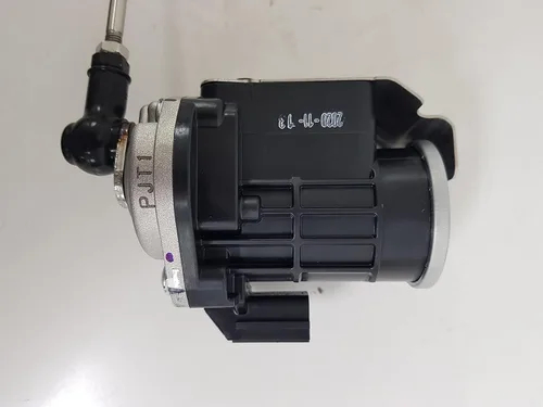 Vista 2 de Actuador eléctrico para puerta de residuos 39400-2GTA0 OEM 394002GTA0 para Hyundai Veloster 19-22 Santa Fe 17-20 Sonata 15-19 Kia Sportage 17-22