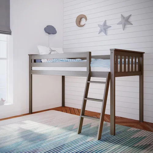 Vista 17 de Cama Max & Lily