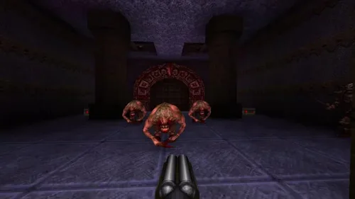Vista 5 de Quake (Limited Run #014) - For PlayStation 5