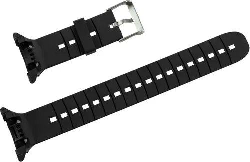 Vista 23 de Cressi Genuine Watchband, Screen Protector Replacement for Big-Screen Dive Computer - Original Spare Parts