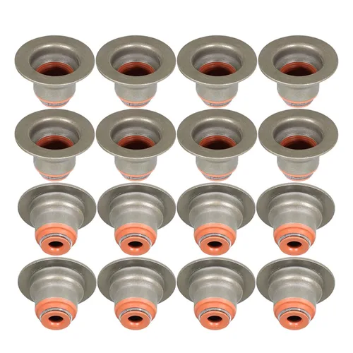 Vista 6 de labwork Juego de tornillos de junta de cabeza HS26517PT de repuesto para Chevy Equinox Impala Buick Lacrosse Regal GMC 2.4L 2010-2017