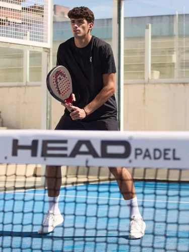 Vista 3 de HEAD Pádel Coello Pro 2026