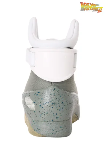 Vista 5 de Zapatos de Volver al Futuro para Niños Multicolor