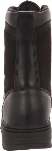 Vista 5 de Botas tácticas de 9 pulgadas, clásica, para hombres, original de S.W.A.T.