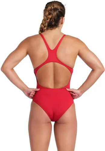 Vista 2 de ARENA Women's Team Swimsuit Swim Pro Solid Fl