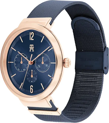 Vista 2 de Tommy Hilfiger Reloj Lidia para mujer