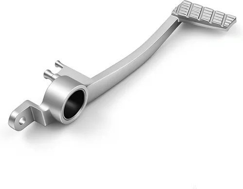Vista 8 de Motocicletas Aluminio Pedal de Freno Trasero Pedal Palanca de Pie para Suzuki GSXR600 GSXR750 GSXR1000
