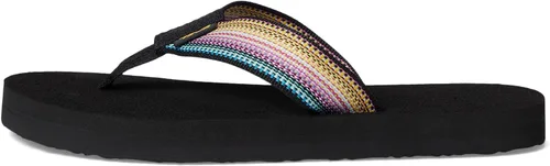 Vista 4 de Teva unisex-child Y Mush II