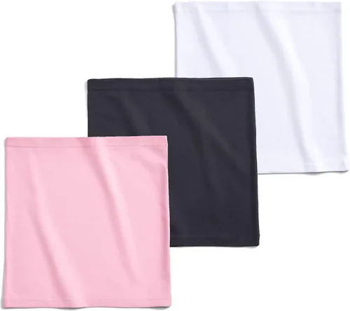 Vista 23 de Bandas para el vientre: disponibles en 8 tamaños y 7 colores. Extensor de camisa de maternidad y posparto, 3 paquetes para todas las etapas