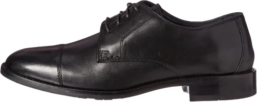 Vista 14 de Cole Haan modelo Lenox Hill - Zapatos Oxford para hombre