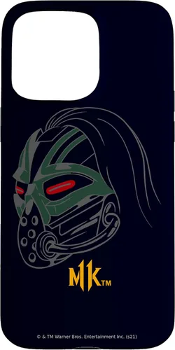 Vista 31 de Funda Kabal para iPhone 16 Mortal Kombat 11