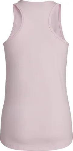 Vista 2 de adidas Girls' Sleeveless Lapped Tank