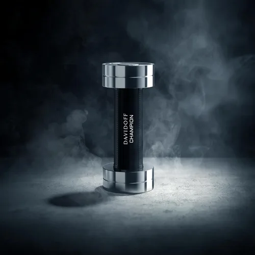 Vista 2 de Colonia Champion por Davidoff for men Colognes