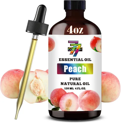 Vista 64 de Aceite esencial de manzana GV77ZF para difusores, humidificadores, velas de bricolaje, jabón, limpieza, hogar, oficina, yoga, masaje, regalos, 16