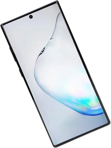 Vista 9 de Dpofirs for Note 10 Plus 6.8 Inch LCD Screen Replacement with Frame & Tools, Supports Fingerprint & 3D Touch, Digitizer Assembly for SM N975 Repair