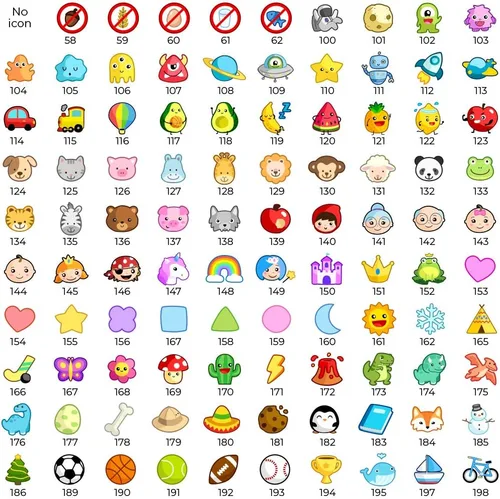 Vista 7 de 155 etiquetas de nombre personalizadas para la escuela de niños, etiquetas para planchar para ropa y etiquetas con nombre, etiquetas para ropa