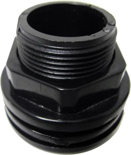 Vista 2 de 4 unidades – 3/4" Slip x Slip Bulkhead (am marca)