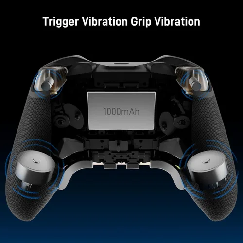 Vista 6 de FLYDIGI Vader 5 Pro Controller
