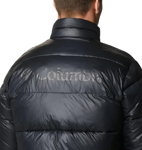 Vista 6 de Columbia Pike Lake - Chaqueta para hombre