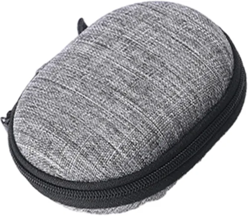 Vista 9 de Portable Cable Organizer Portable Electronic Cable Organizer Pouches - Travel Digital Accessories Storage Bag Waterproof Travel Bags for Keeping