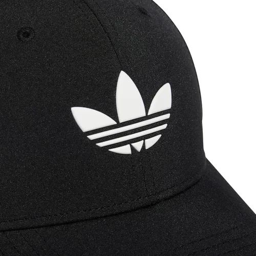 Vista 3 de adidas Originals Gorra Beacon Structured Precurve Snapback para hombre