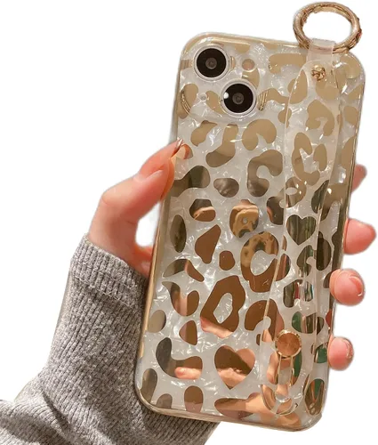 Vista 8 de Funda para teléfono con plataforma dorada (iPhone 11 Pro Max)