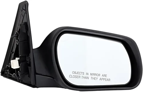 Vista 8 de Para Mazda 3 2004 2005 2006 2007 2008 2009 Espejo retrovisor lateral izquierdo para conductor