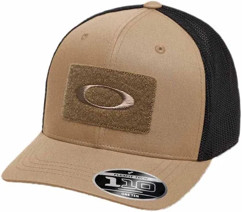 Vista 10 de Oakley Gorra Snapback de problema estándar